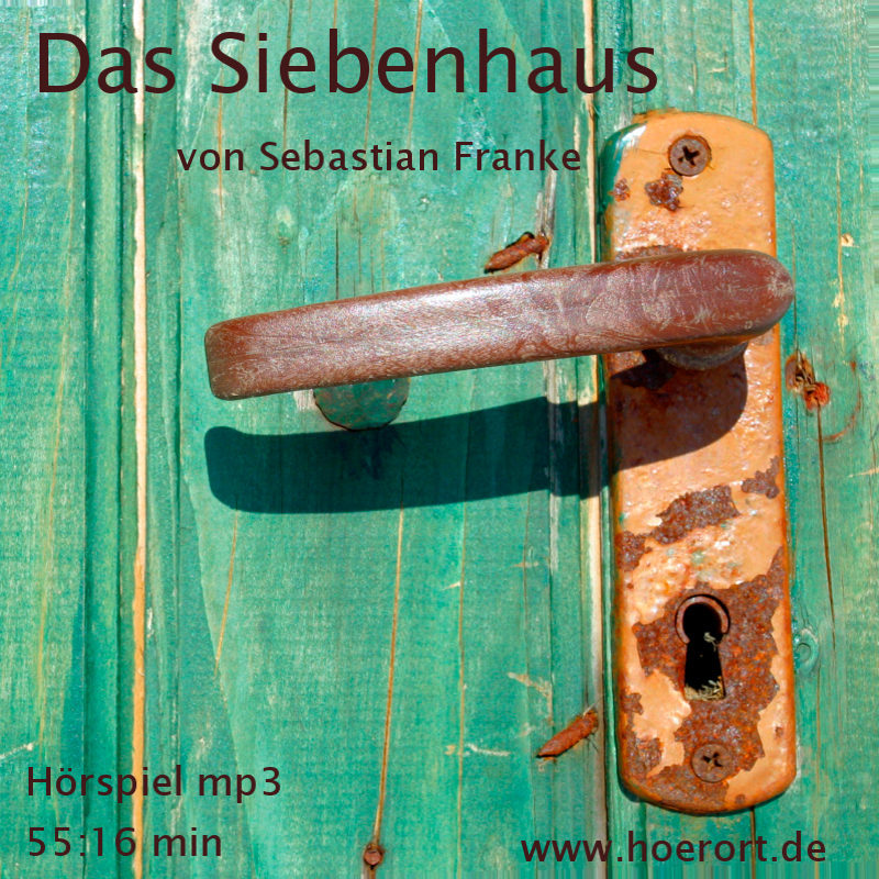 Cover Das Siebenhaus